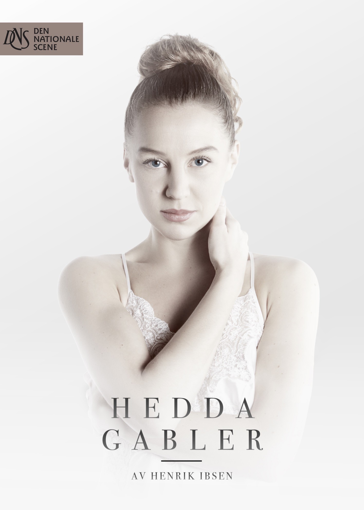 Hedda Gabler